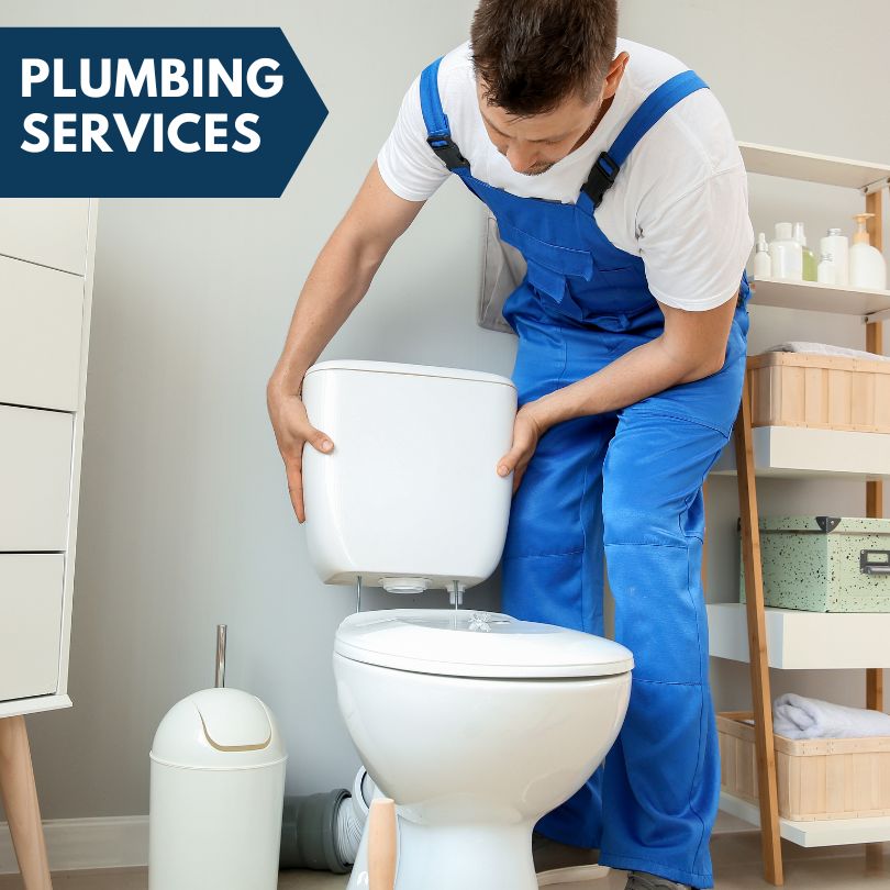 Plumbing Company in Ponemah, MN